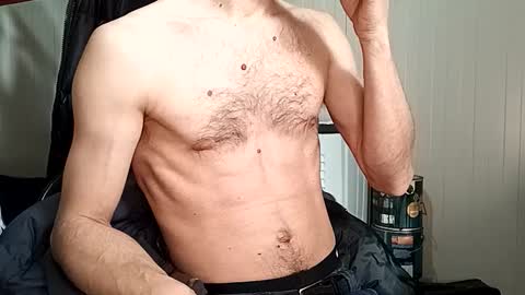 Italian men online show from February 16, 1:40 pm