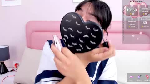 Snapshot of funny_samy chatting on October 16, 1:01 pm Samantha online show from October 16, 1:01 pm