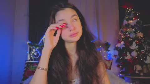 Tiffany online show from December 22, 1:24 am