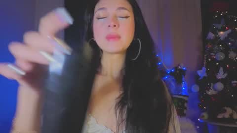 Tiffany online show from January 6, 11:18 pm