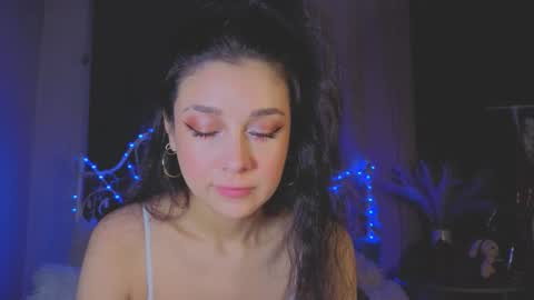 Tiffany online show from January 31, 11:36 pm