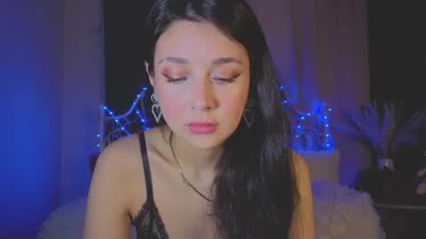 Tiffany online show from February 12, 11:22 pm