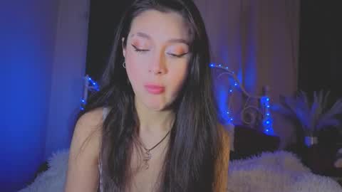 Tiffany online show from March 15, 12:05 am