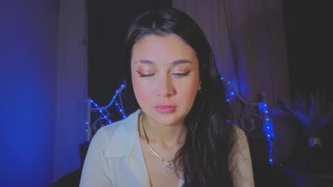 Tiffany online show from March 19, 1:09 am