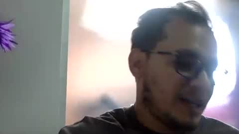 Snapshot of funnyboys18 chatting on October 24, 6:04 pm Zanty online show from October 24, 6:04 pm