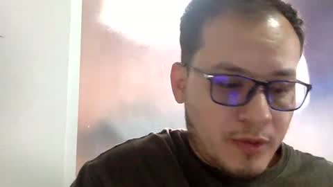 Snapshot of funnyboys18 chatting on November 21, 7:01 pm Zanty online show from November 21, 7:01 pm