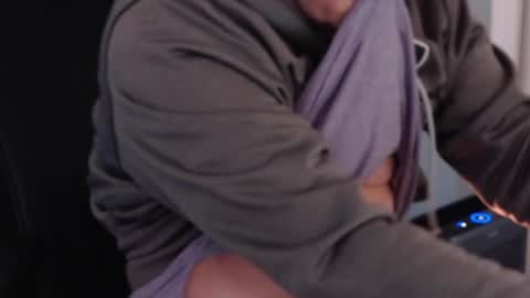 Snapshot of funnyme1234 chatting on November 13, 6:18 pm jerry online show from November 13, 6:18 pm