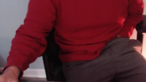 Snapshot of funnyme1234 chatting on February 6, 6:33 pm jerry online show from February 6, 6:33 pm