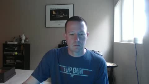 Snapshot of funplaytimesayhello chatting on March 1, 10:10 pm Hello online show from March 1, 10:10 pm