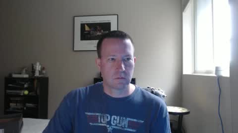 Snapshot of funplaytimesayhello chatting on March 9, 8:52 pm Hello online show from March 9, 8:52 pm