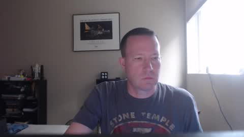 Hello online show from January 31, 9:46 pm