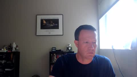 Hello online show from May 16, 8:18 pm