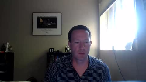 Hello online show from May 24, 9:09 pm