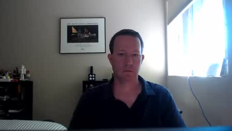 Snapshot of funplaytimesayhello chatting on July 11, 8:00 pm Hello online show from July 11, 8:00 pm