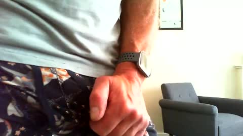 Snapshot of funslimguy chatting on June 24, 11:31 am Funslimguy online show from June 24, 11:31 am