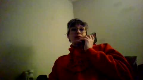 Snapshot of funt92935 chatting on December 16, 11:48 am RealOnez online show from December 16, 11:48 am