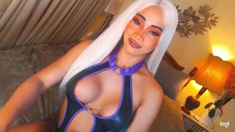 Maddonna online show from December 19, 7:04 am