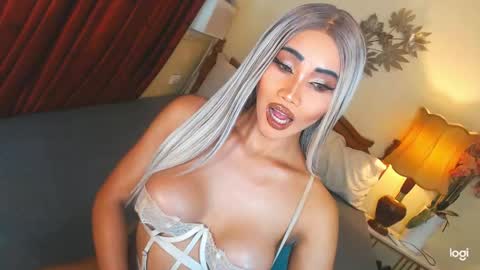 Maddonna online show from April 28, 7:57 am