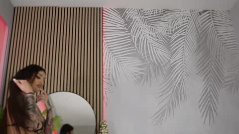 Snapshot of funtasy_world chatting on January 5, 5:27 pm Jessy online show from January 5, 5:27 pm