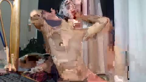 Snapshot of furbby_foxy chatting on March 4, 5:00 am LIL LEE online show from March 4, 5:00 am