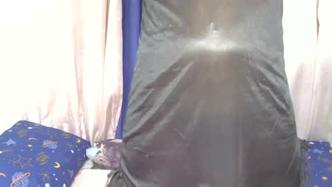 Snapshot of furbby_foxy chatting on July 17, 2:07 am LIL LEE online show from July 17, 2:07 am