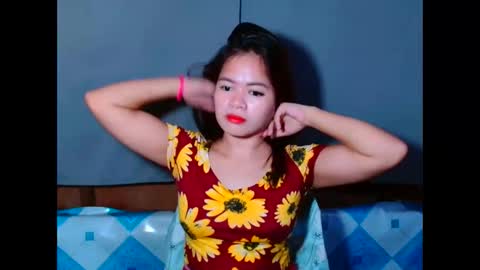 DANIELA online show from September 11, 2:44 am