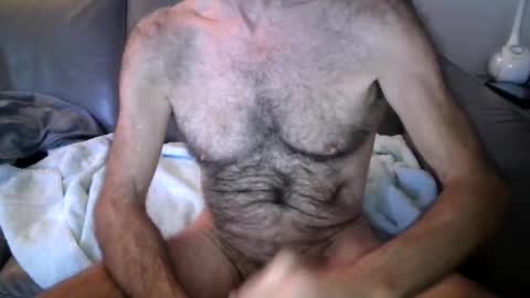 furrydawg online show from January 12, 5:07 pm