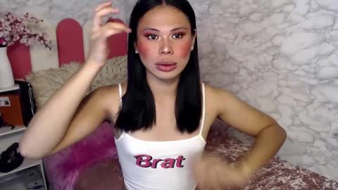 Snapshot of fuschiafucker chatting on February 14, 11:09 pm fuschiafucker online show from February 14, 11:09 pm