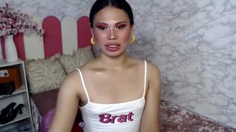 Snapshot of fuschiafucker chatting on February 19, 5:16 am fuschiafucker online show from February 19, 5:16 am