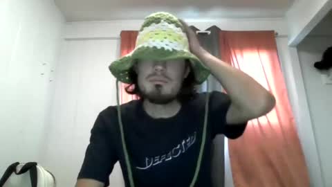 Snapshot of fushi91 chatting on October 17, 3:31 am fushi91 online show from October 17, 3:31 am