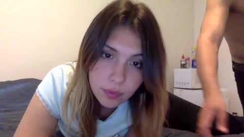 Snapshot of fushialake chatting on October 5, 11:35 pm Fushia online show from October 5, 11:35 pm