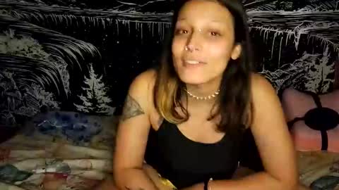 futuresizequeen online show from November 13, 2:10 am