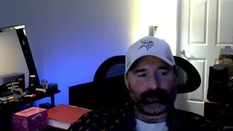 fuzz69_ online show from March 6, 2:46 pm