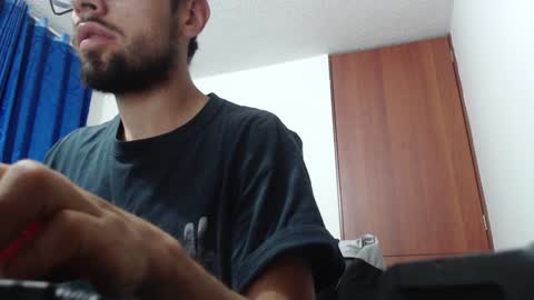 andrew online show from December 3, 6:37 am