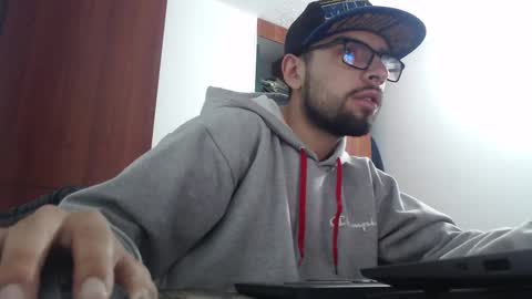 andrew online show from February 10, 5:03 am