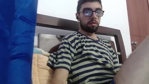 andrew online show from February 13, 12:43 pm