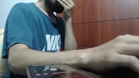 andrew online show from February 17, 5:14 am