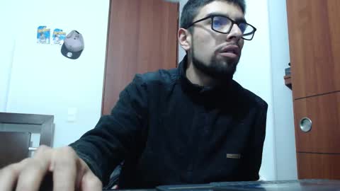 andrew online show from February 21, 4:07 am