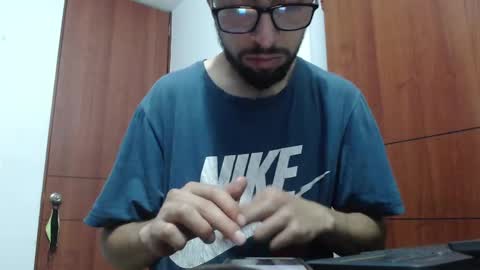 andrew online show from February 23, 1:57 am