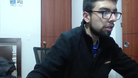 andrew online show from February 25, 5:08 am