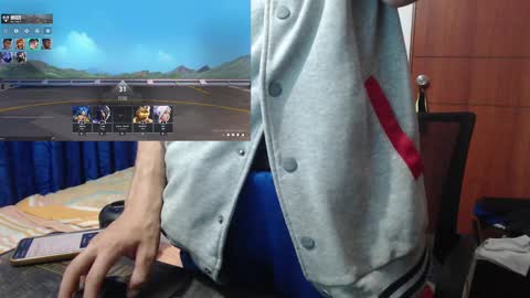 andrew online show from March 4, 7:11 pm