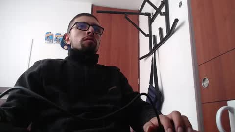 andrew online show from March 10, 2:59 pm