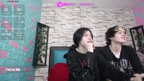 Snapshot of fyre_fox_ chatting on December 4, 3:37 am FYRE y FOX online show from December 4, 3:37 am
