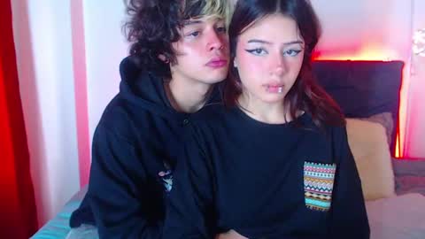 Snapshot of fyreandfox_ chatting on March 6, 7:54 pm FIRE AND FOX online show from March 6, 7:54 pm