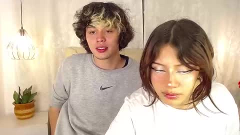 Snapshot of fyreandfox_ chatting on March 8, 8:03 pm FIRE AND FOX online show from March 8, 8:03 pm