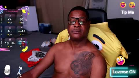 Snapshot of fyrecontrol chatting on October 11, 6:45 am seldom seen online show from October 11, 6:45 am