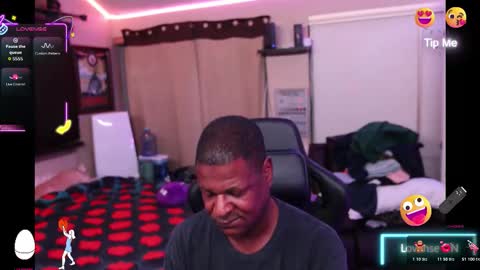 Snapshot of fyrecontrol chatting on November 9, 4:55 am seldom seen online show from November 9, 4:55 am