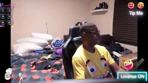 Snapshot of fyrecontrol chatting on November 24, 6:35 am seldom seen online show from November 24, 6:35 am