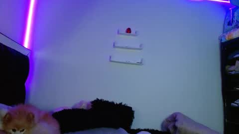 Snapshot of fysste_ chatting on March 11, 12:00 am Victoria online show from March 11, 12:00 am