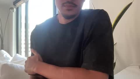 Snapshot of g00ndaddy chatting on June 5, 1:06 pm G00NDaddy online show from June 5, 1:06 pm